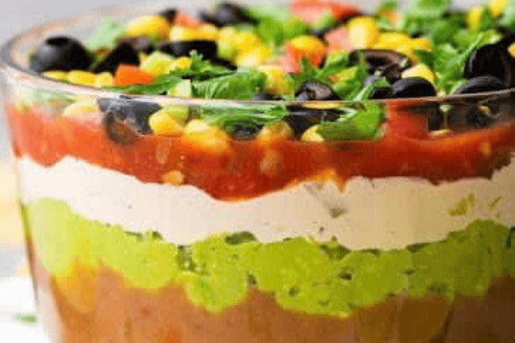 MexicaN Layer Dip with Nachos.png