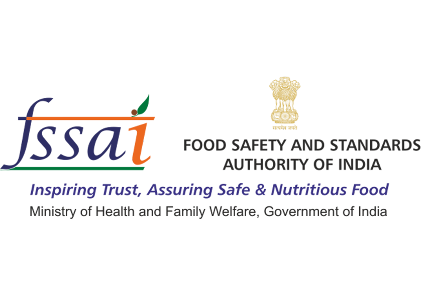 FSSAI Certified - Click to verify